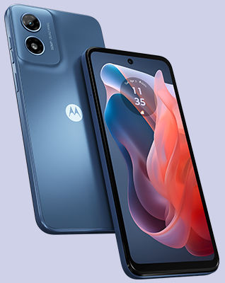 moto g play - 2024 Image